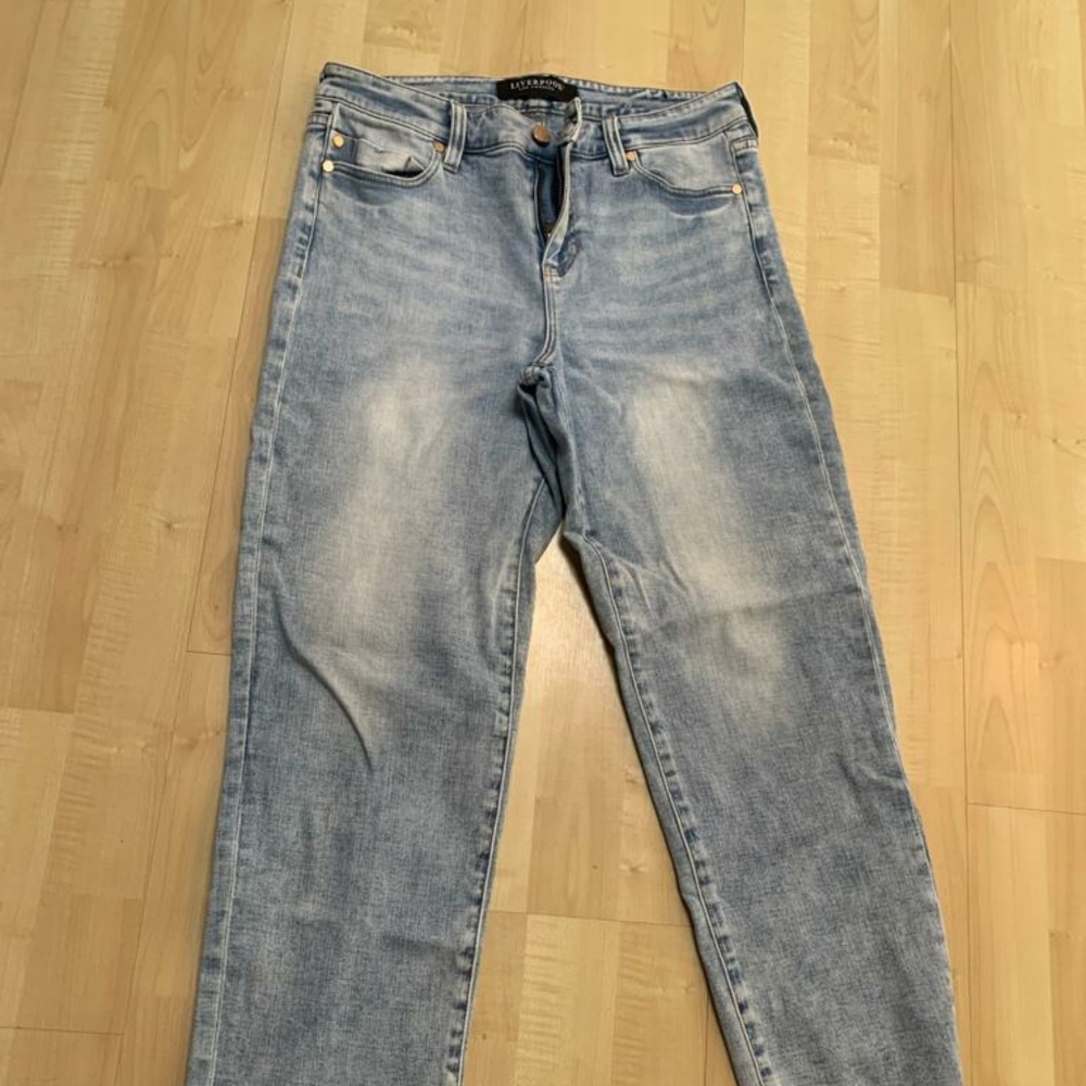 Liverpool Jeans